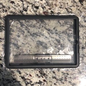 Otterbox Unlimited series case & stand